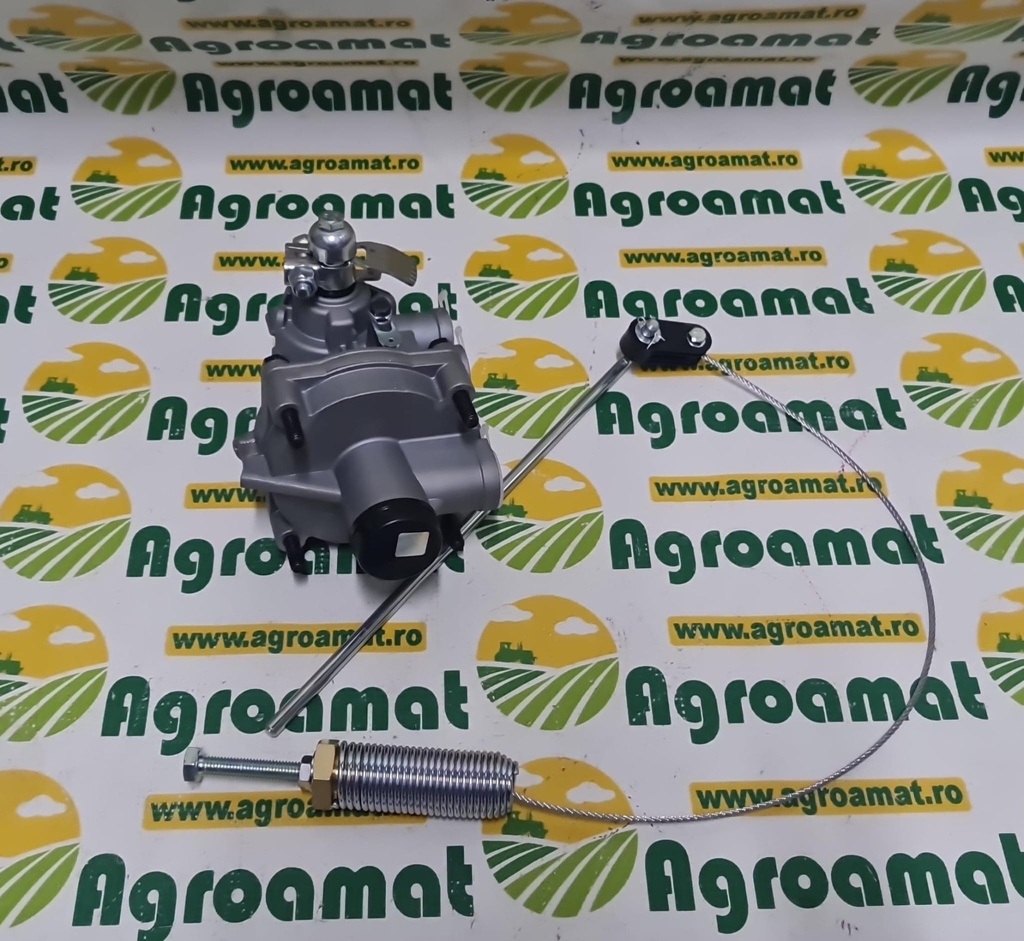 Regulator Frana 8285229000