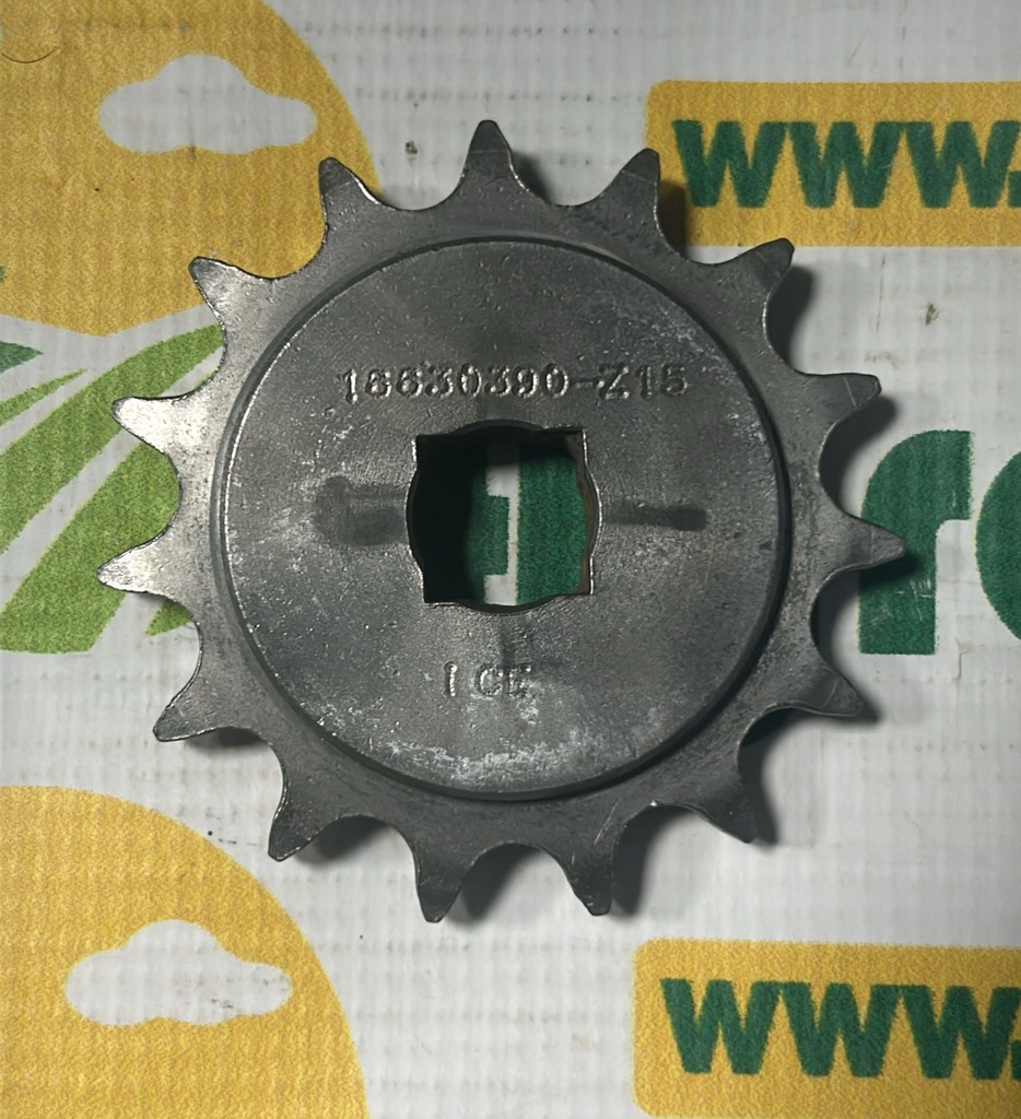 Pinion G16630390R (copie)