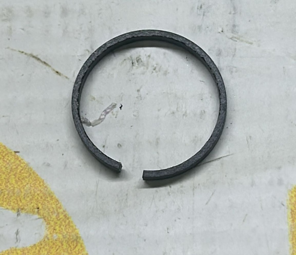 O-ring 0.9034.254.0