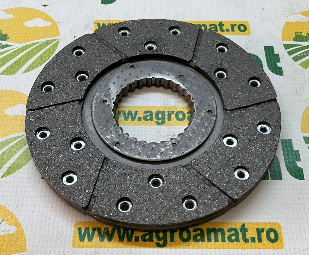 Disc Frana 30/420-1