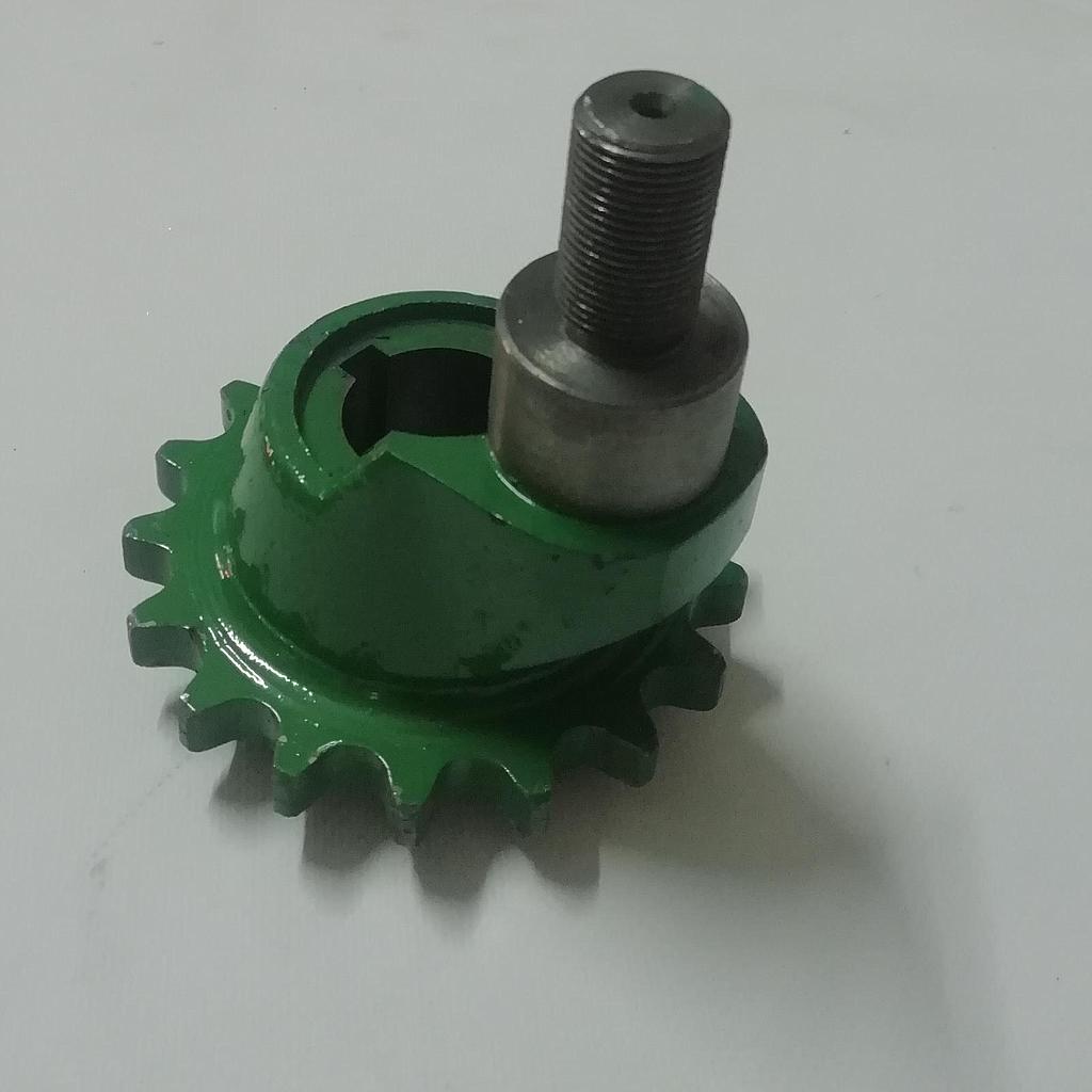 Pinion Excentric Z10562 Z-17