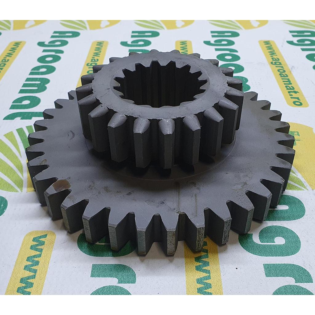 Pinion dublu H32057