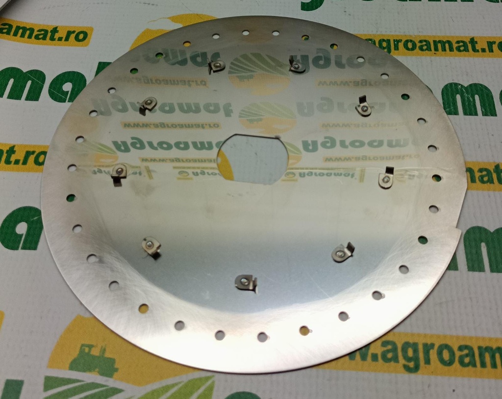 Disc Semanatoare Carraro 32-Gauri x 4.5mm