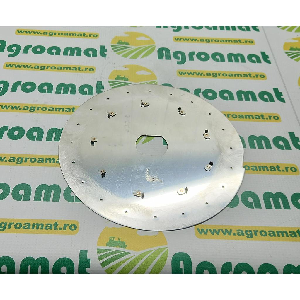 Disc Semanatoare Carraro 20-Gauri x 2.5mm