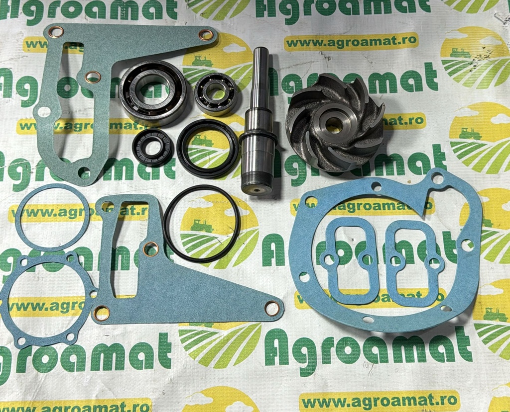 Kit reparatie OMP 242.191