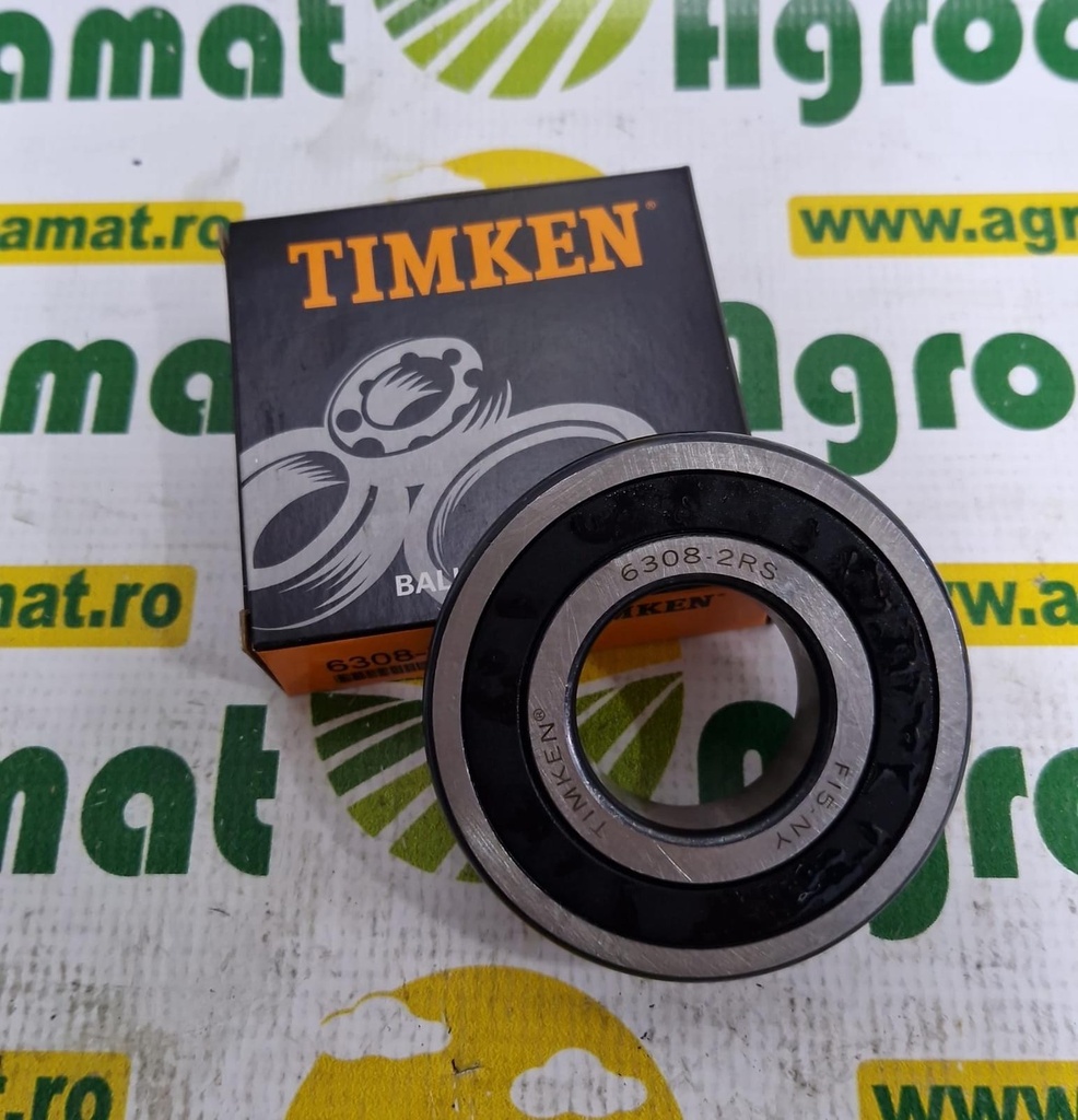 Rulment Timken