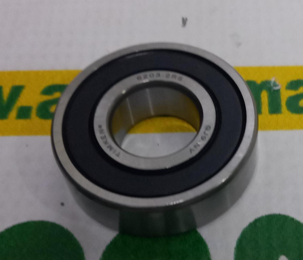 Rulment Timken 237709.0