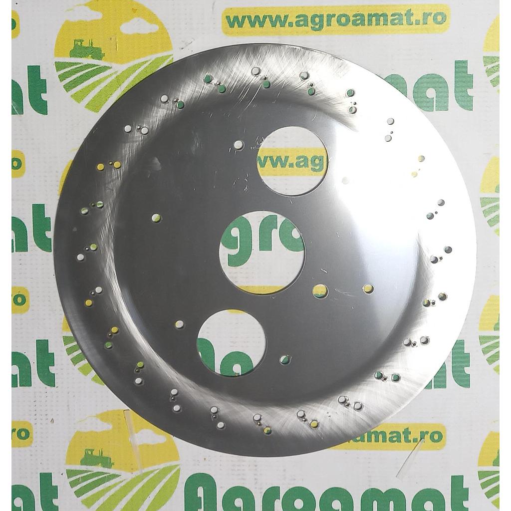 Disc Semanatoare Monosem 24-Gauri x 4.5mm