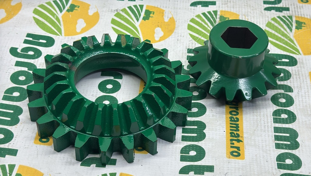 Set Pinion AE23950+E43694,