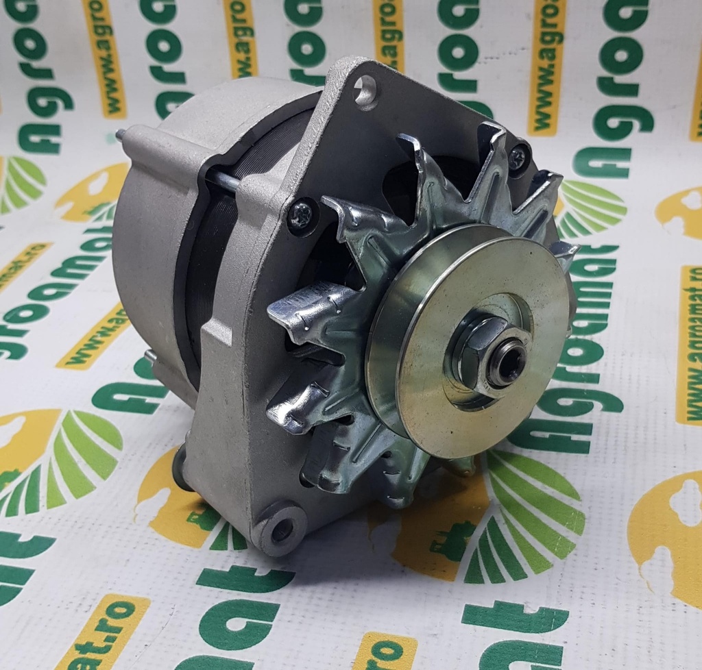 Alternator X830060022000