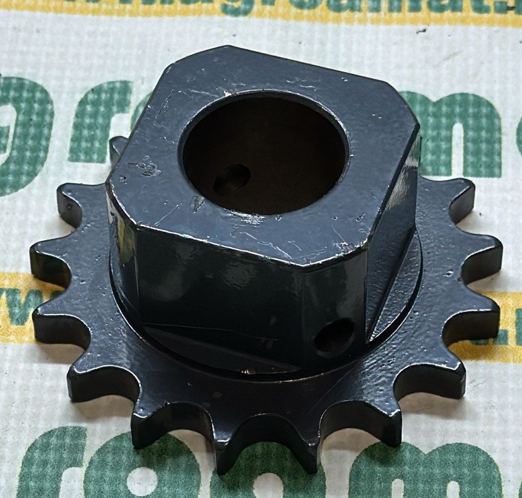 Pinion 735949.2 z17