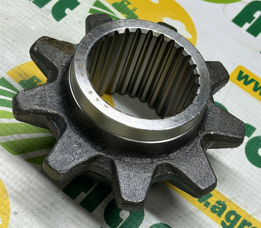 Pinion 650787.0