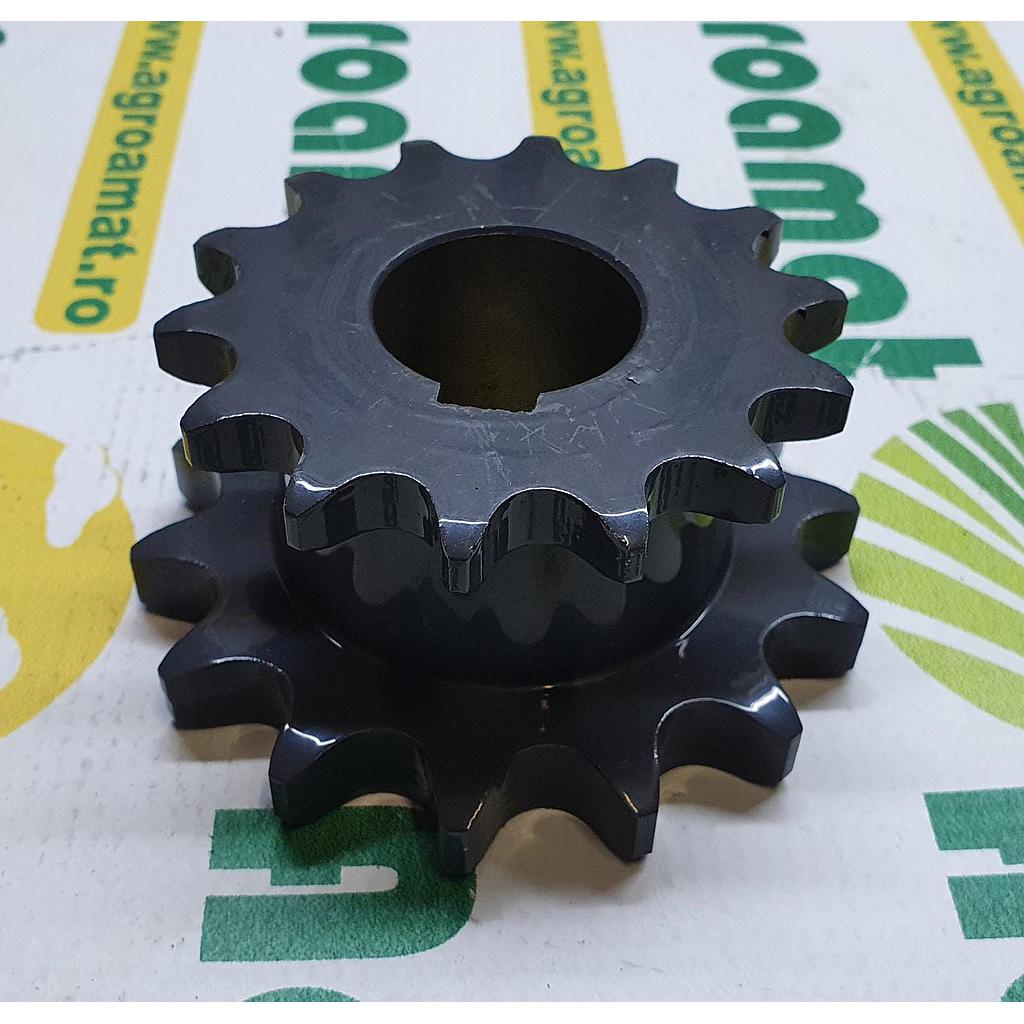 Pinion dublu 	642485