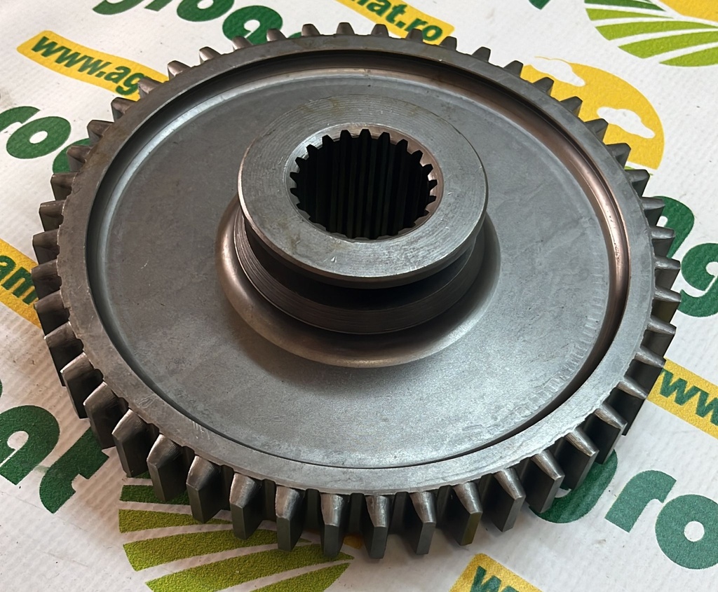 Pinion 677488 - (Z-48)