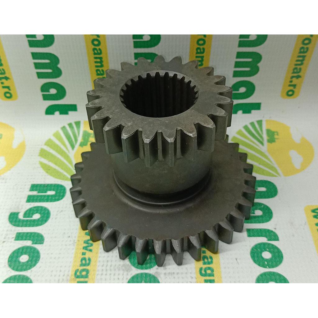 Pinion  z21/33