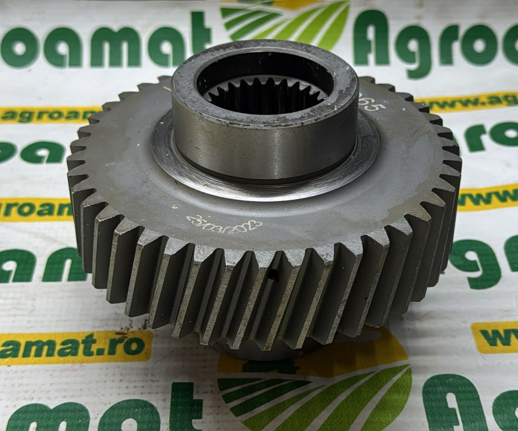 Pinion 637507 Z-43