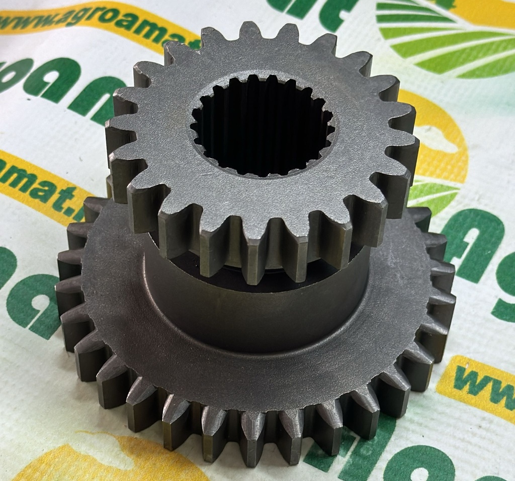 Pinion Z-21/31  631807