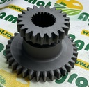 Pinion 063158.0  Z21/33