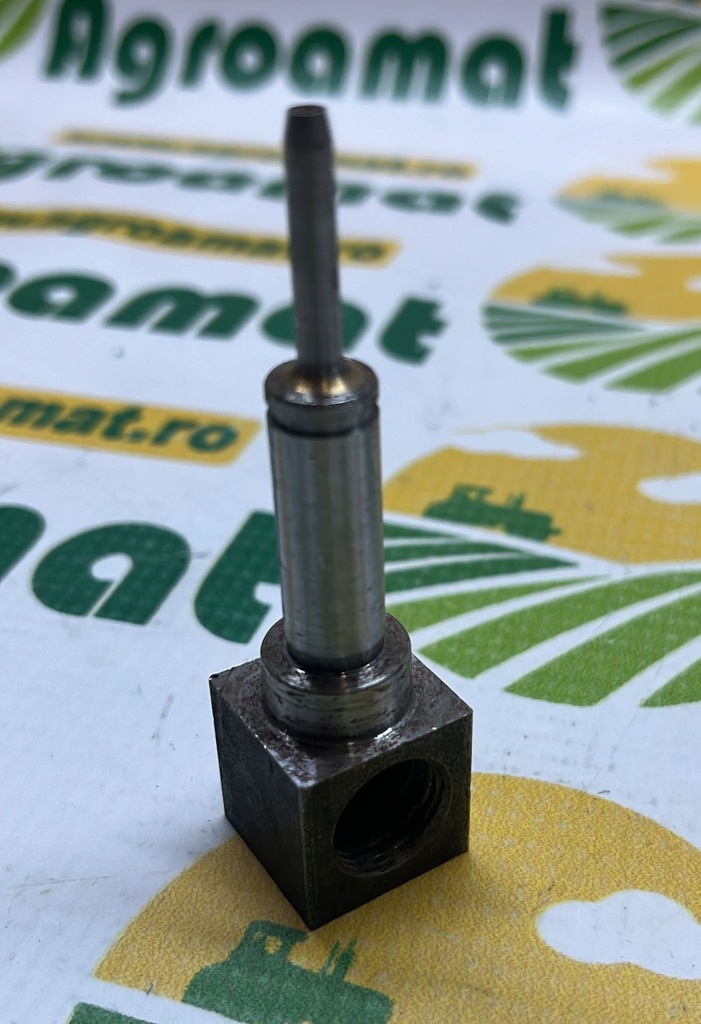 Cap Injector 630203