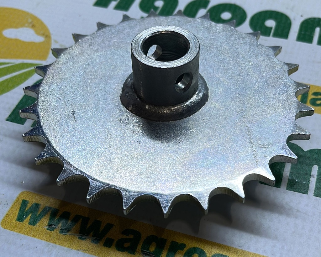 Pinion 10125028