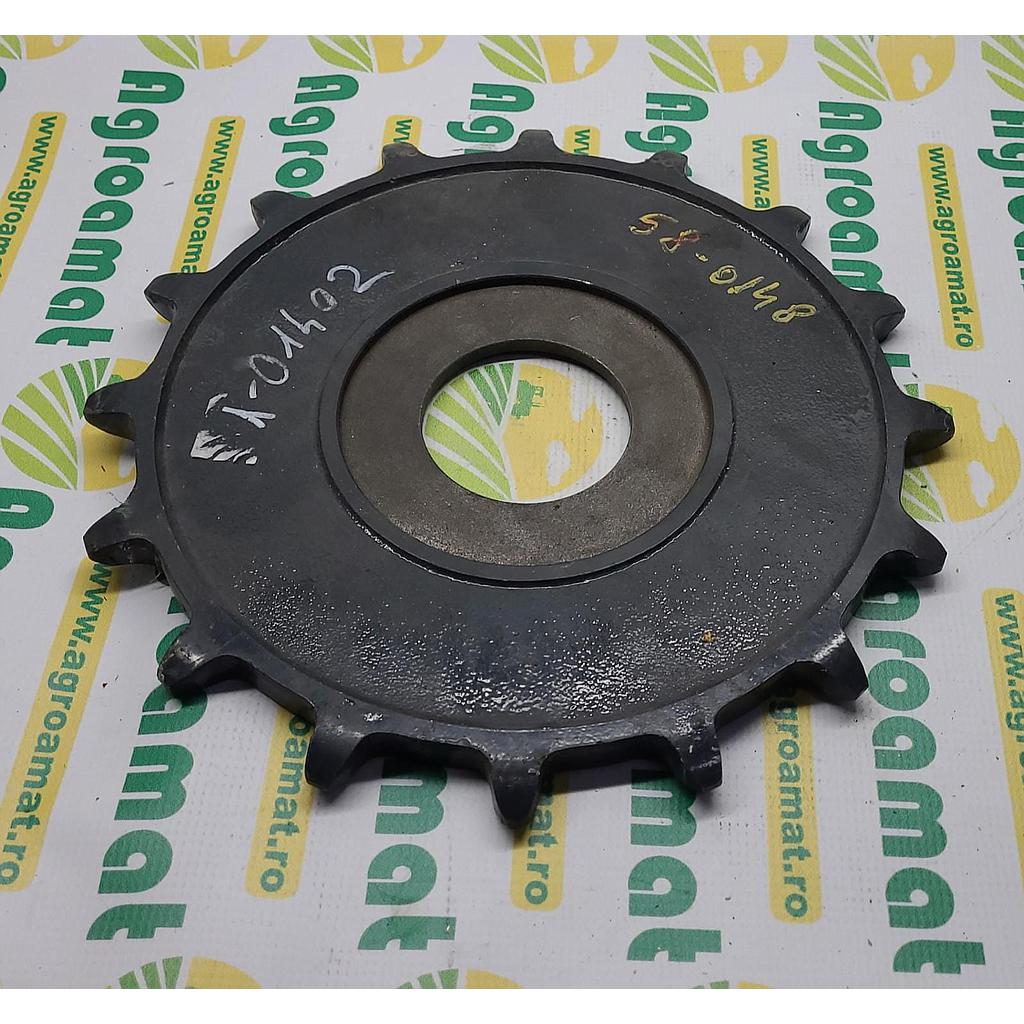 Pinion Z16 651024