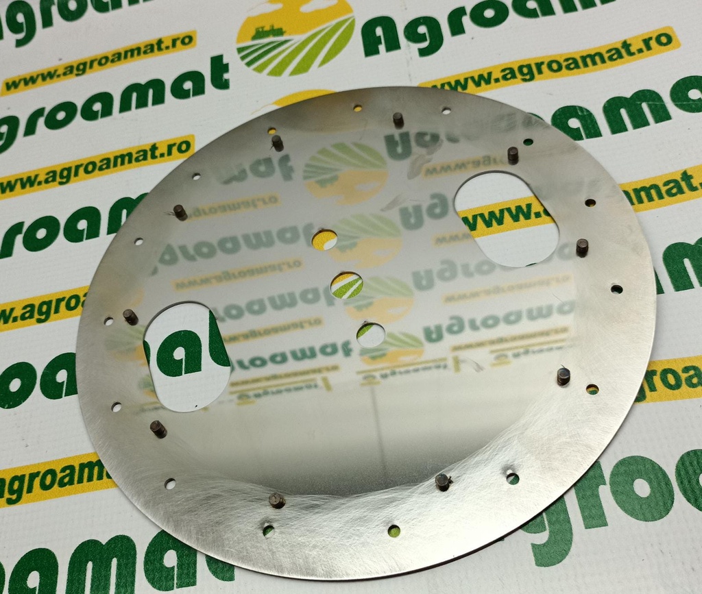 Disc Semanatoare Hassia 15-Gauri x 4.5mm