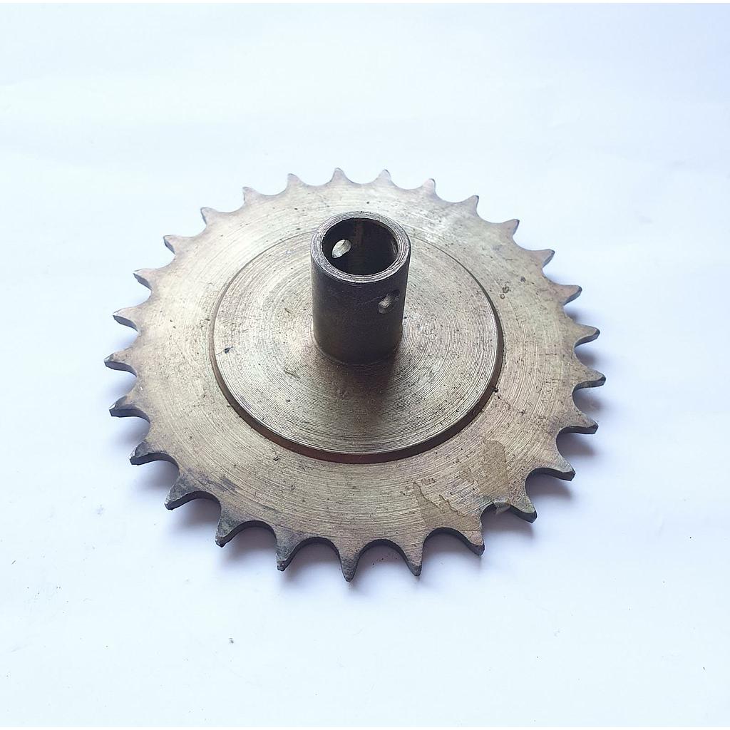 Pinion Z-27 AC494119