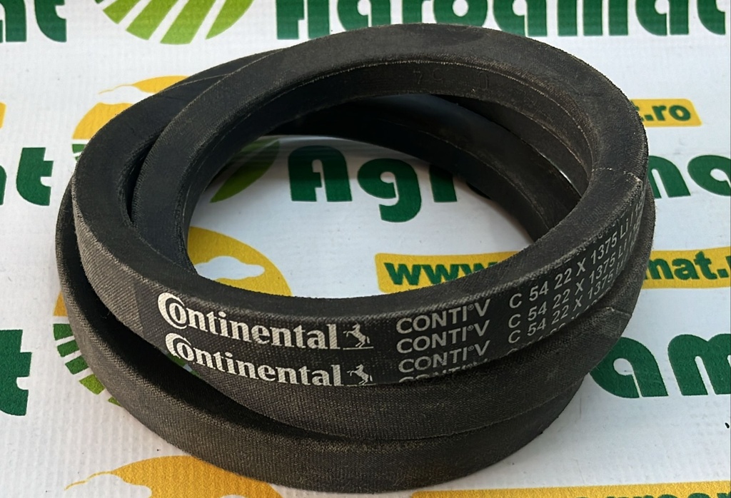 Curea Continental E70675