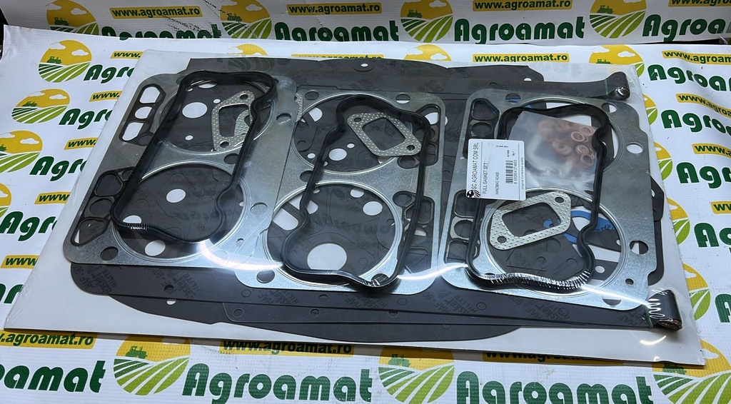 Set Full Garnituri Hanomag 3235411M