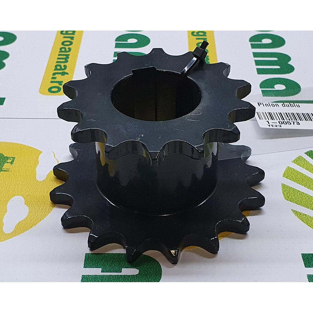 Pinion dublu 	648119