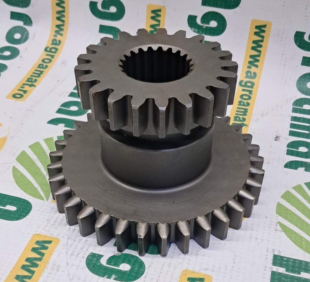 Pinion dublu 655419