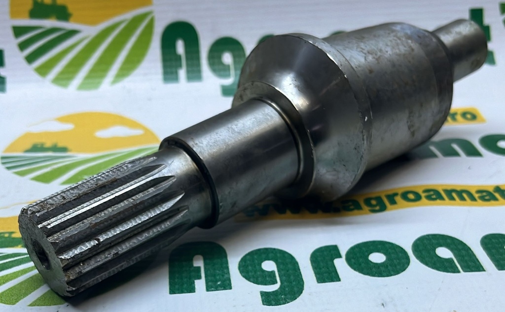 Ax Grup 649989.0 L-216MM