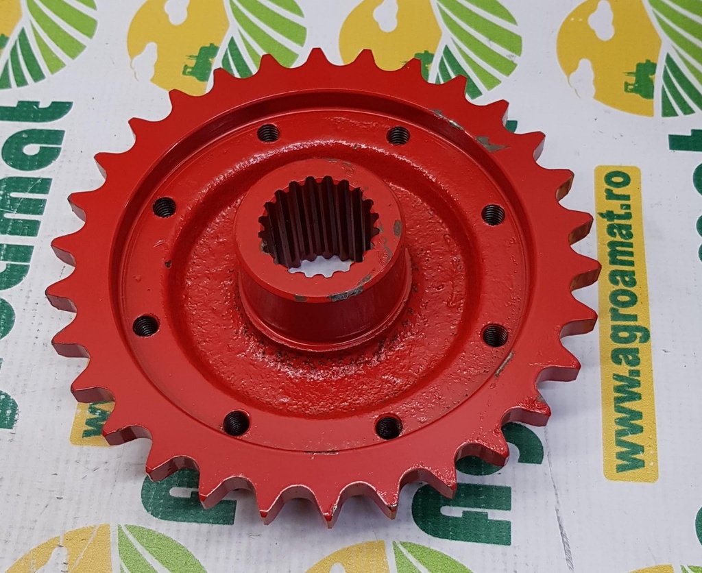 Pinion 0708.71.01