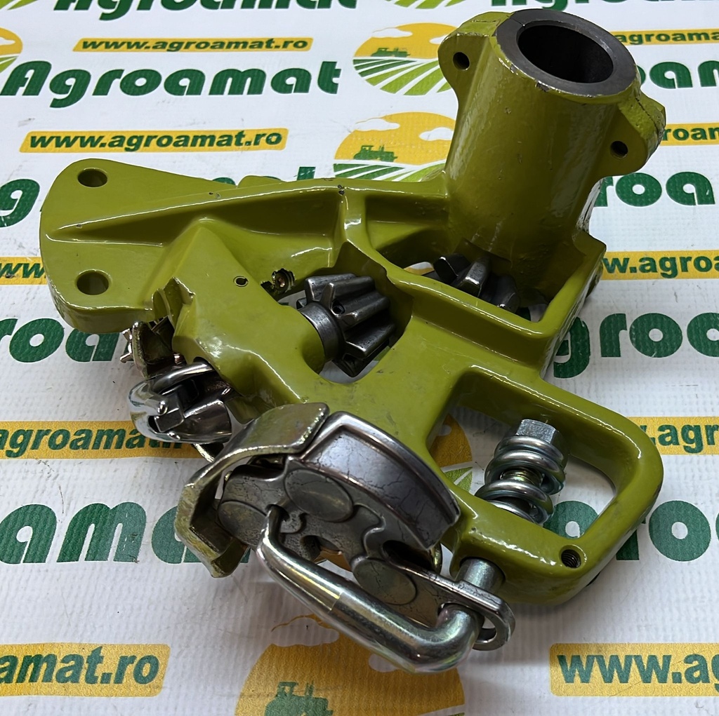 Corp Aparat Complet Claas 000087