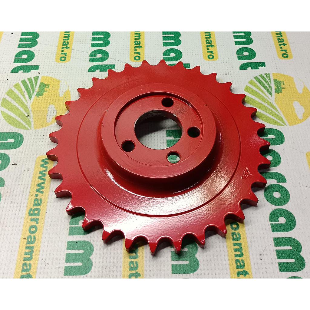 Pinion 0708.76.01