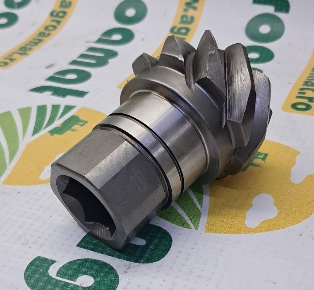 Pinion conic 0307.83.00.00