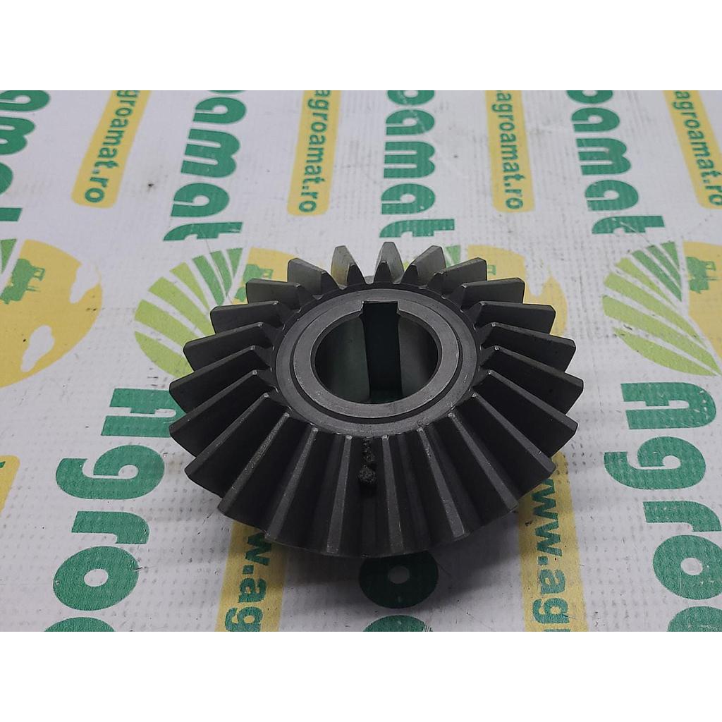 Pinion conic reductor