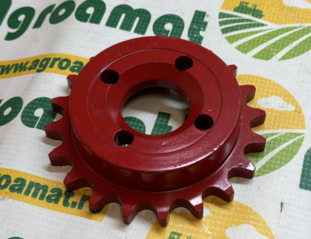 Pinion Z20