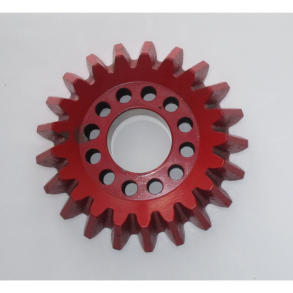 Pinion Z21 0762.70.00.00