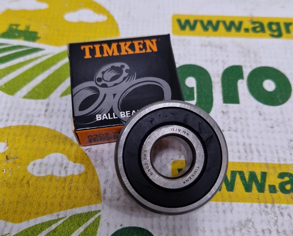 Rulment Timken