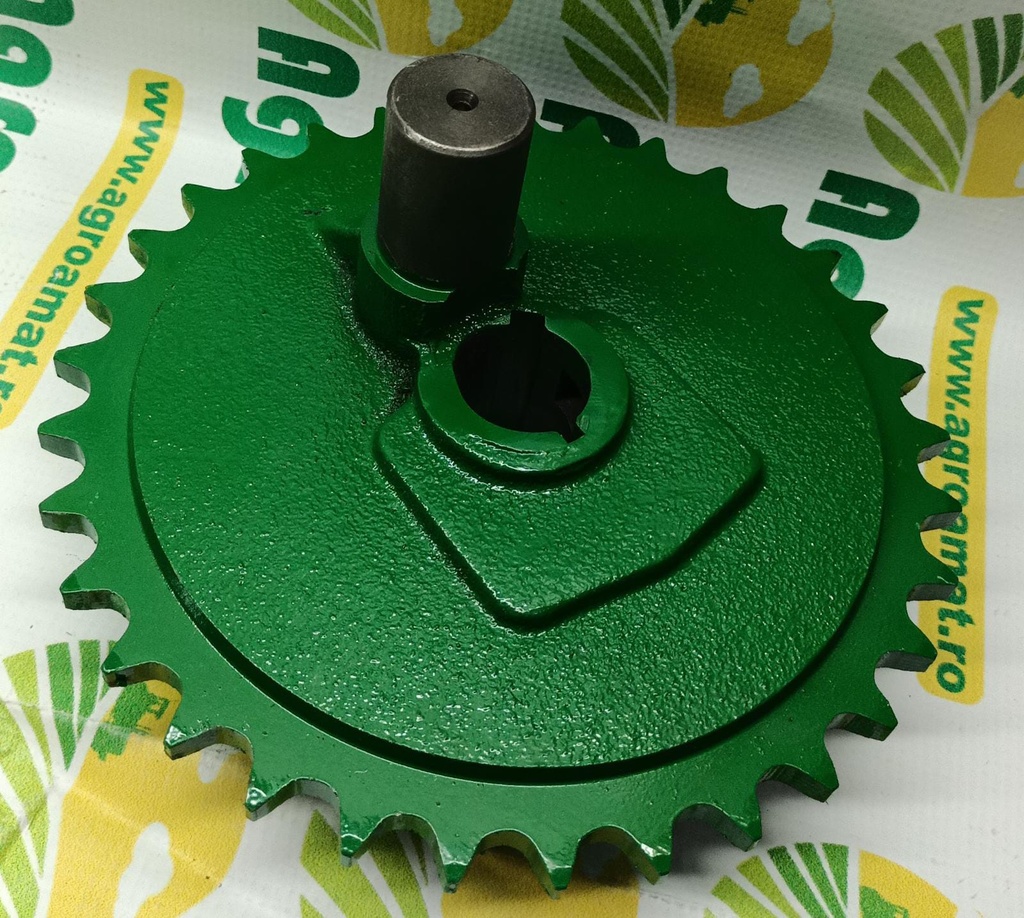 Pinion Z-33 Z11690