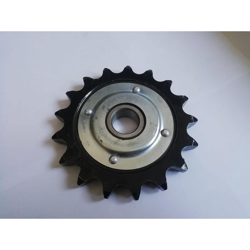 Pinion Metal Complet 