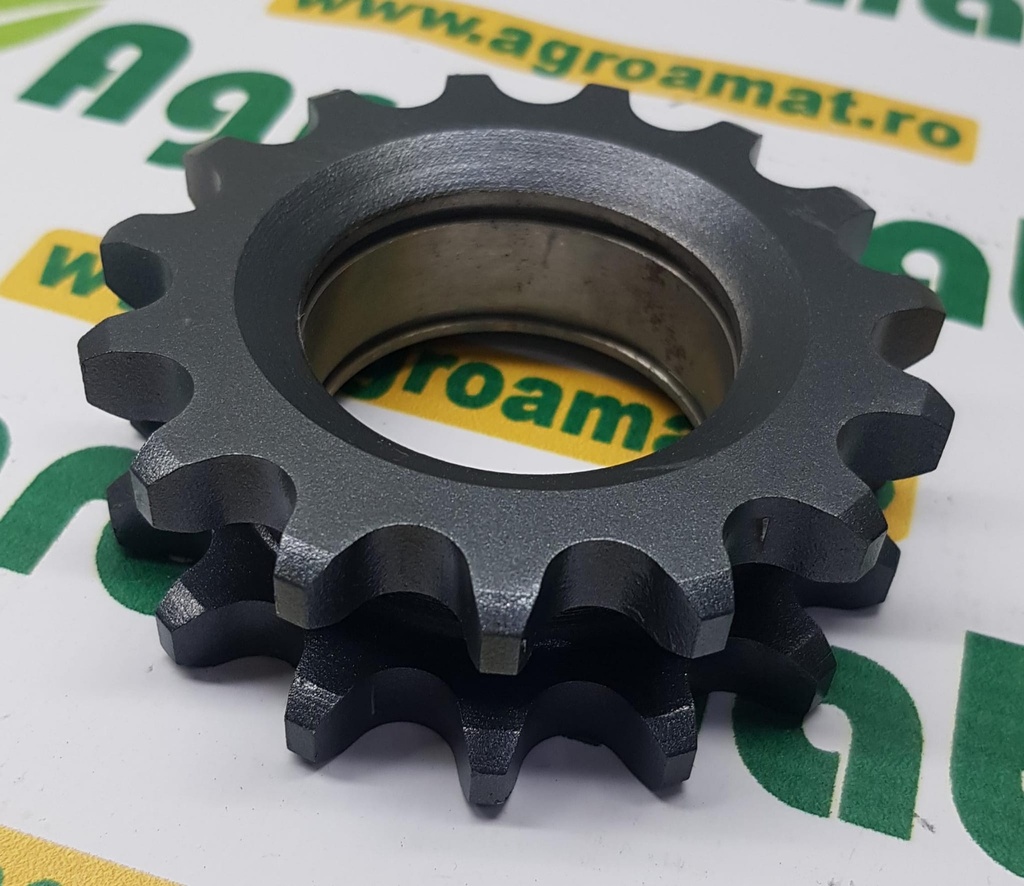 Pinion Dublu (Z-15) 1.306.104