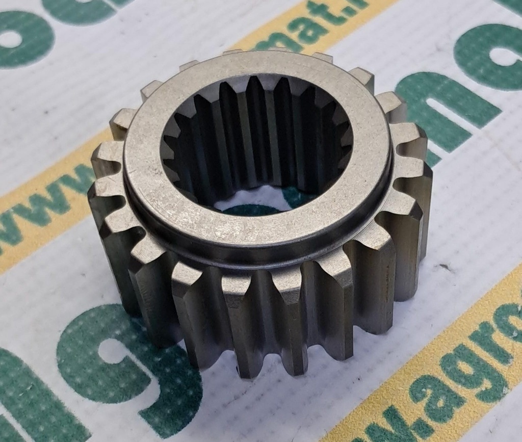 Pinion Z-20/18