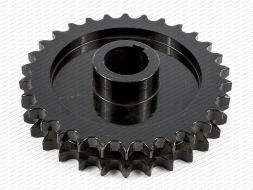 Pinion Dublu Z-30