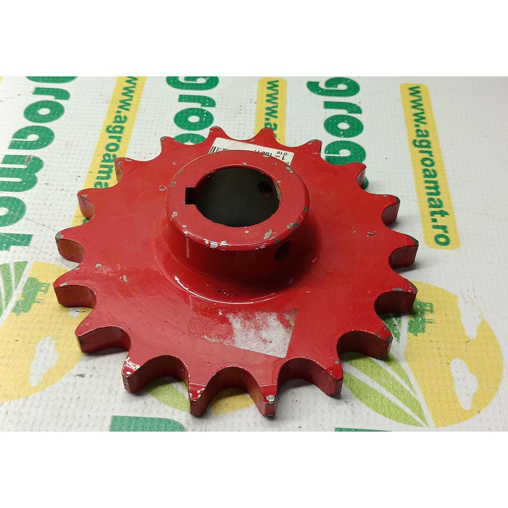 Pinion Z-18 d-