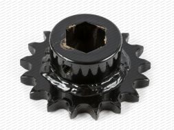 Pinion Z-17