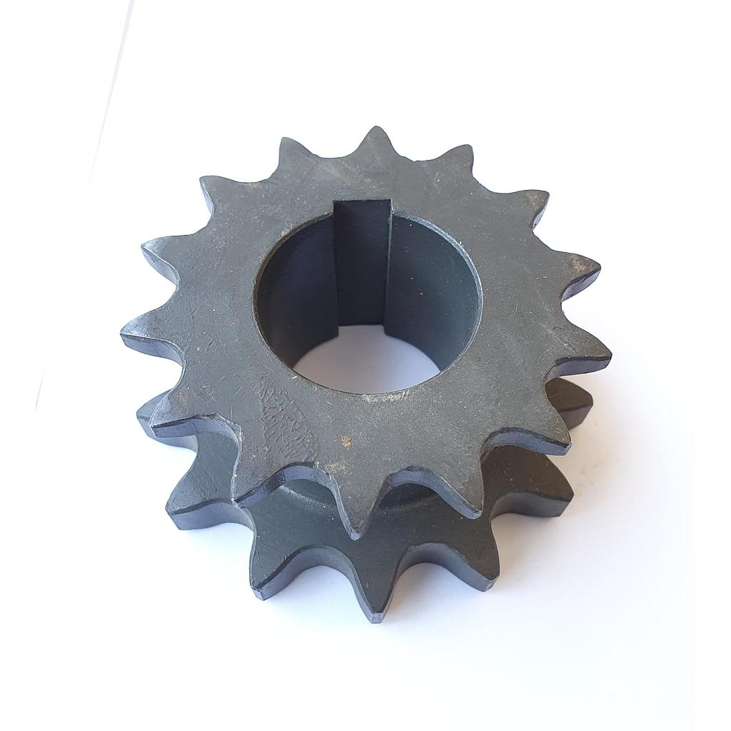 Pinion Z-14/13