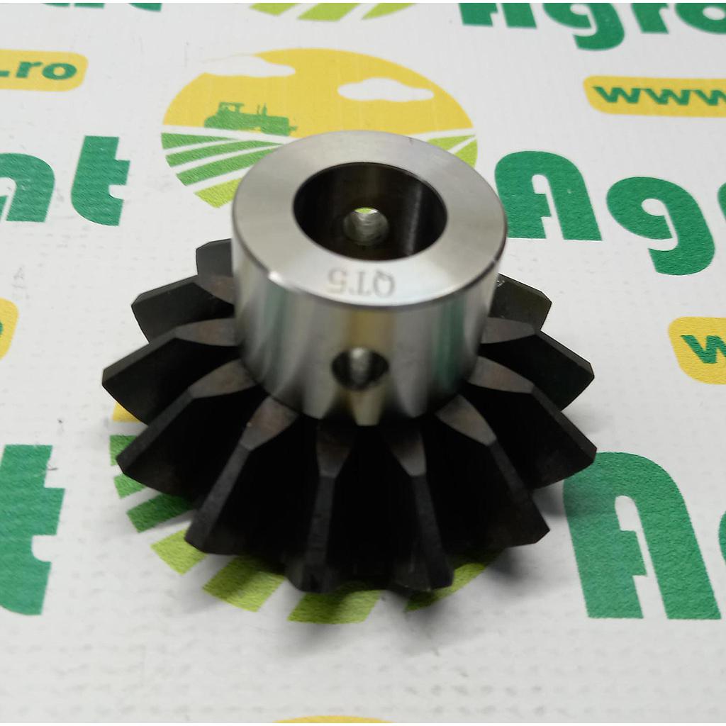 Pinion Z-14 MPX0011A  Ø-20mm