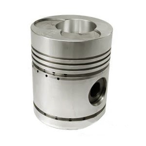 Piston cu Segmenti